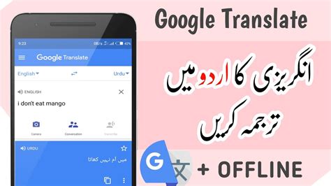 everyone meaning in urdu|Google Translate.